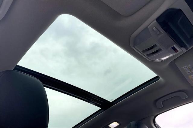 2024 Subaru Ascent Onyx Edition Limited 7-Passenger