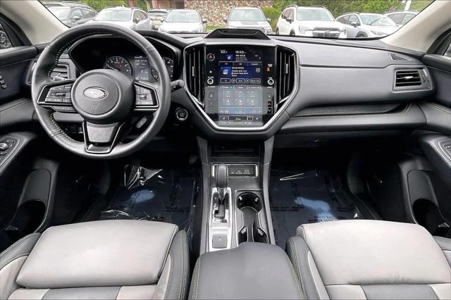 2024 Subaru Ascent Onyx Edition Limited 7-Passenger