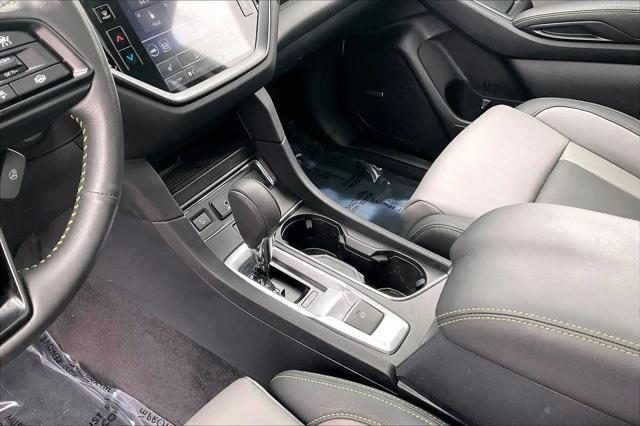 2024 Subaru Ascent Onyx Edition Limited 7-Passenger