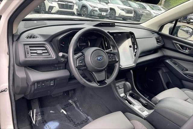2024 Subaru Ascent Onyx Edition Limited 7-Passenger