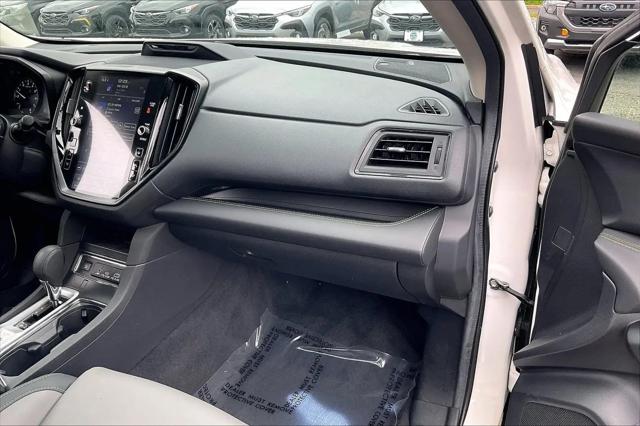 2024 Subaru Ascent Onyx Edition Limited 7-Passenger