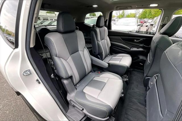 2024 Subaru Ascent Onyx Edition Limited 7-Passenger