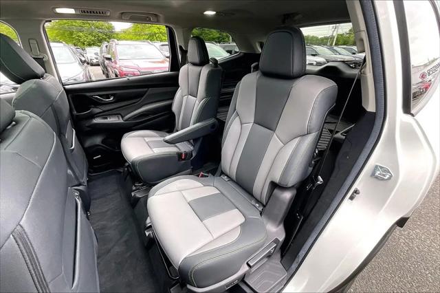2024 Subaru Ascent Onyx Edition Limited 7-Passenger