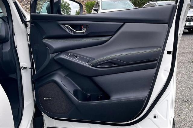 2024 Subaru Ascent Onyx Edition Limited 7-Passenger