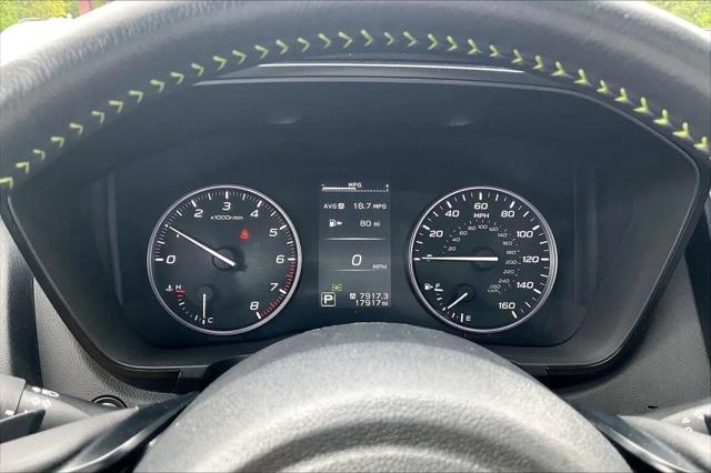 2024 Subaru Ascent Onyx Edition Limited 7-Passenger