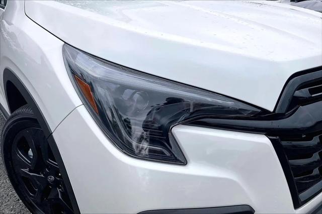 2024 Subaru Ascent Onyx Edition Limited 7-Passenger