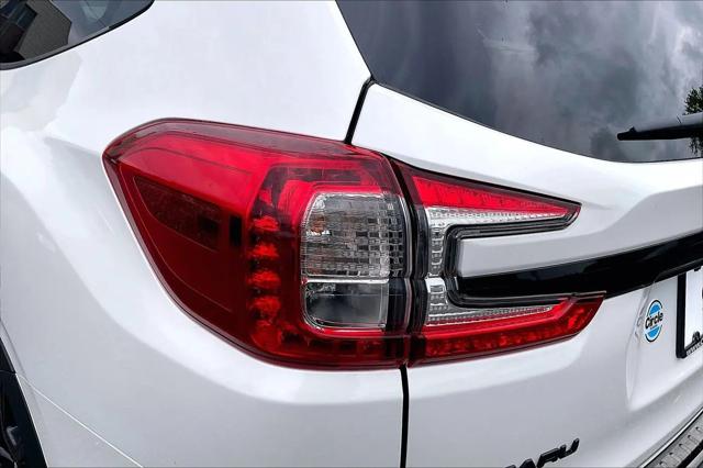2024 Subaru Ascent Onyx Edition Limited 7-Passenger