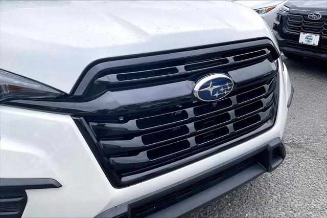 2024 Subaru Ascent Onyx Edition Limited 7-Passenger