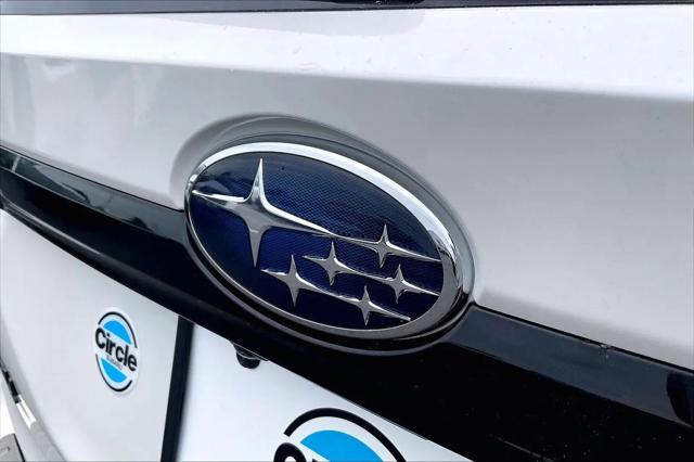2024 Subaru Ascent Onyx Edition Limited 7-Passenger
