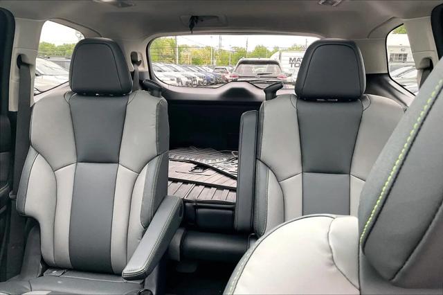 2024 Subaru Ascent Onyx Edition Limited 7-Passenger