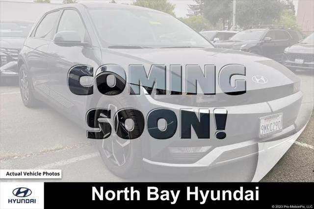 2024 Hyundai IONIQ 5 SEL for sale in Petaluma, CA