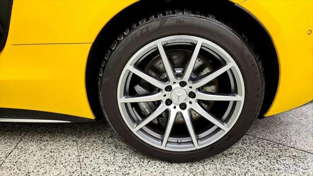2023 Mercedes-Benz SL 4MATIC+