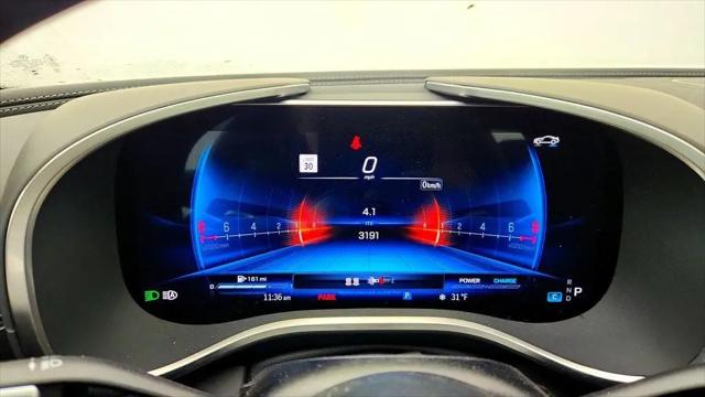 2023 Mercedes-Benz SL 4MATIC+