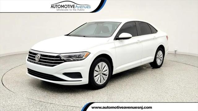 2019 Volkswagen Jetta 1.4T S for sale in Sewell, NJ