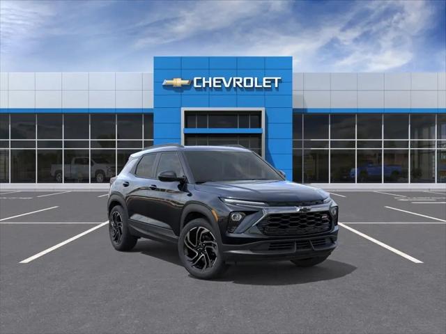 2026 Chevrolet TrailBlazer AWD RS for sale in Greenwich, NY