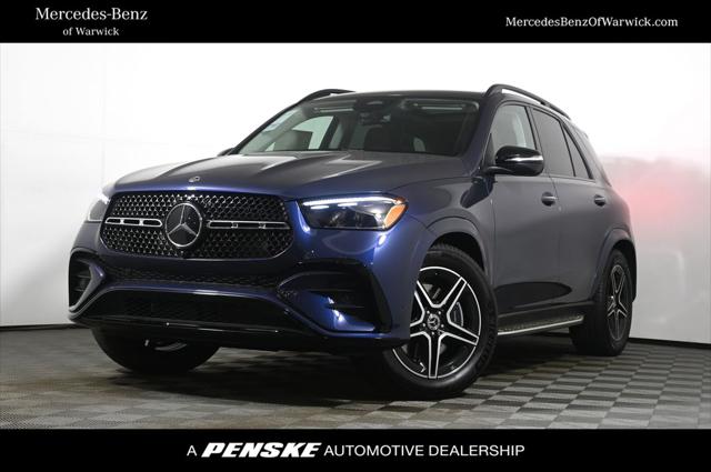 2026 Mercedes-Benz GLE GLE 450 4MATIC for sale in Warwick, RI