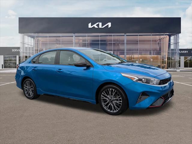 2024 Kia Forte GT-Line for sale in Fort Myers, FL