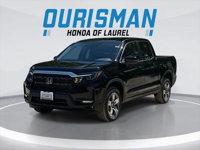 2026 Honda Ridgeline RTL for sale in Laurel, MD