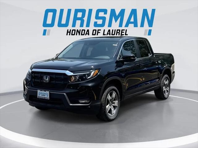 2026 Honda Ridgeline RTL for sale in Laurel, MD
