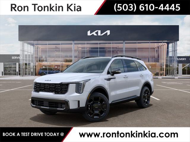 2026 Kia Sorento X-Line EX for sale in Gladstone, OR