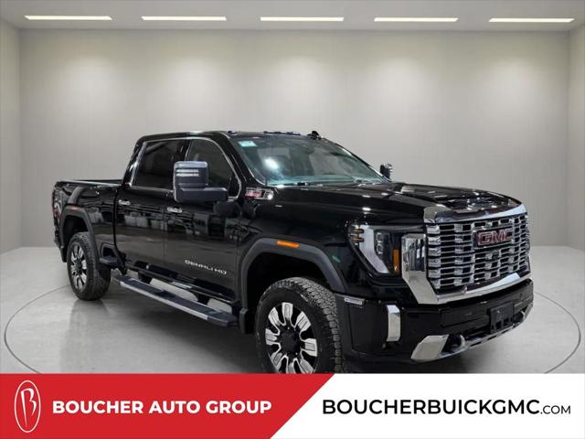 2024 GMC Sierra 2500HD Denali for sale in Waukesha, WI