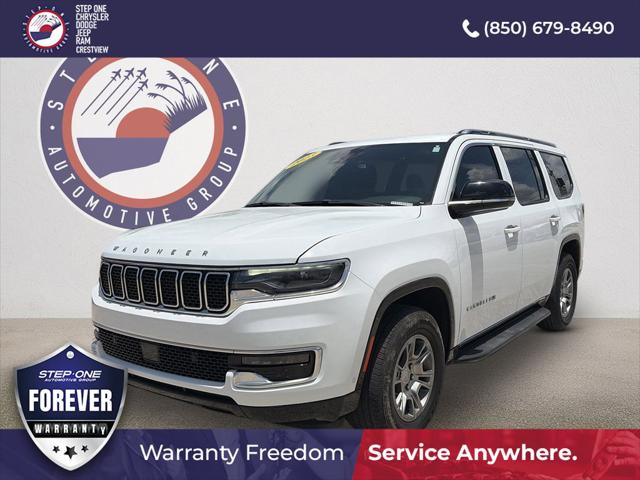 2023 Jeep Wagoneer Series I 4x4 for sale in Crestview, FL
