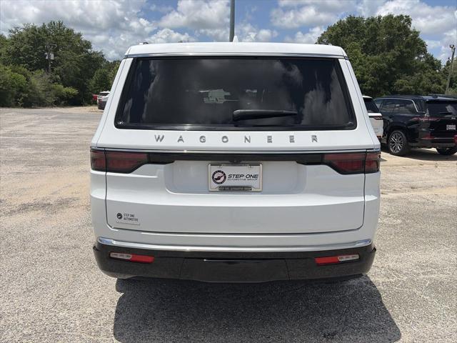 2023 Jeep Wagoneer Series I 4x4