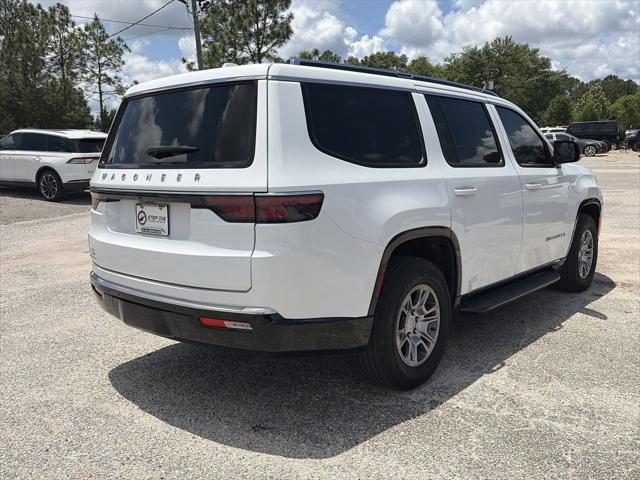2023 Jeep Wagoneer Series I 4x4