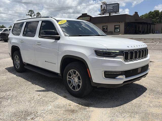 2023 Jeep Wagoneer Series I 4x4