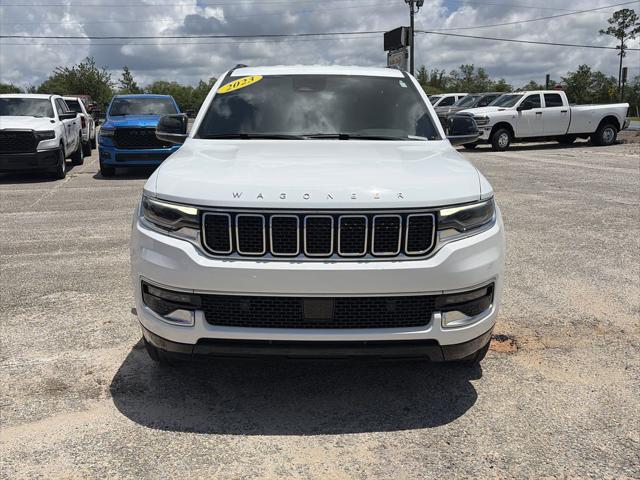 2023 Jeep Wagoneer Series I 4x4