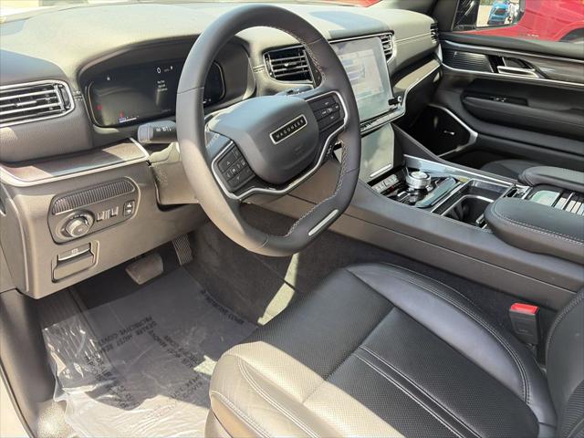 2023 Jeep Wagoneer Series I 4x4