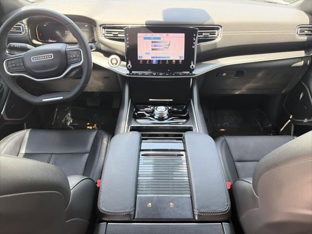 2023 Jeep Wagoneer Series I 4x4