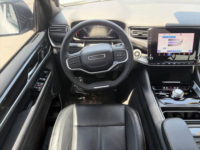 2023 Jeep Wagoneer Series I 4x4