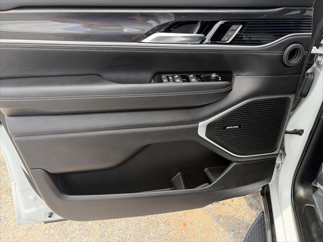 2023 Jeep Wagoneer Series I 4x4