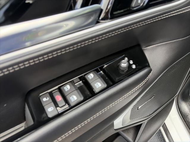 2023 Jeep Wagoneer Series I 4x4