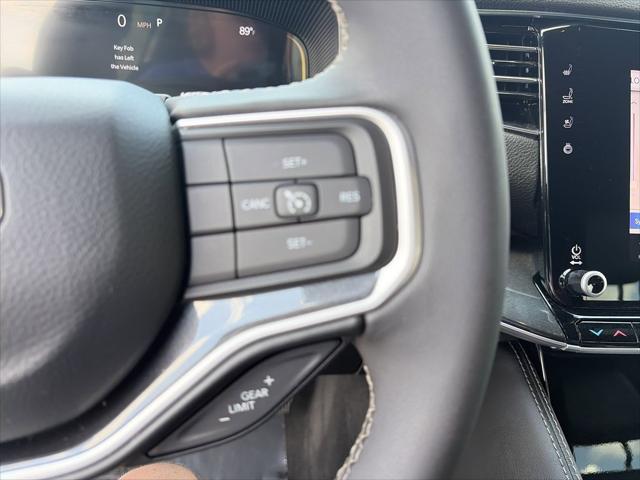2023 Jeep Wagoneer Series I 4x4