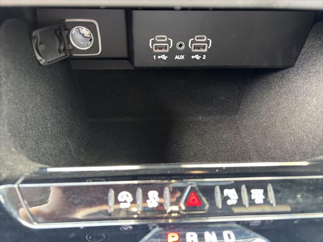 2023 Jeep Wagoneer Series I 4x4