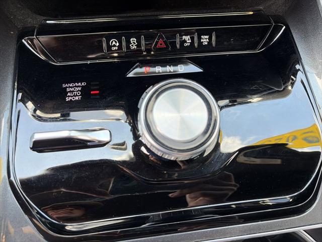 2023 Jeep Wagoneer Series I 4x4