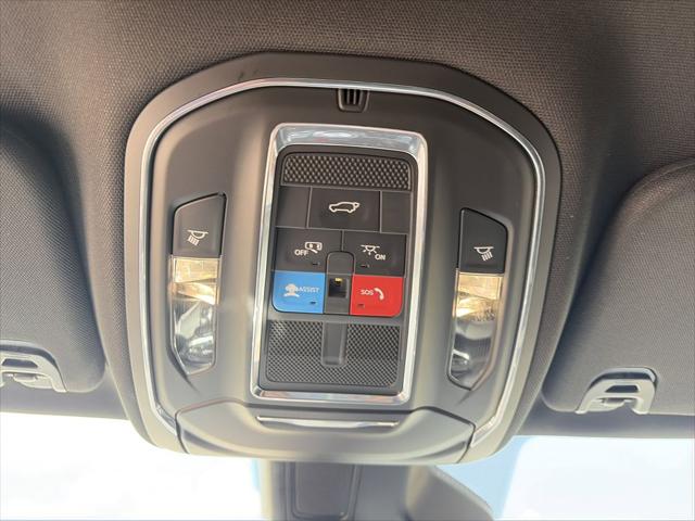 2023 Jeep Wagoneer Series I 4x4