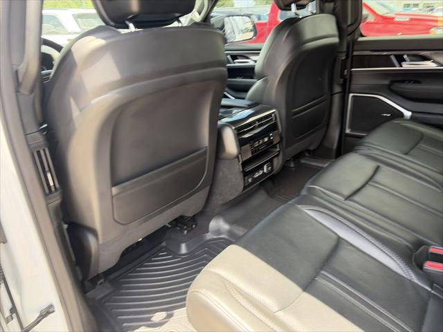 2023 Jeep Wagoneer Series I 4x4