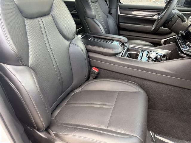 2023 Jeep Wagoneer Series I 4x4