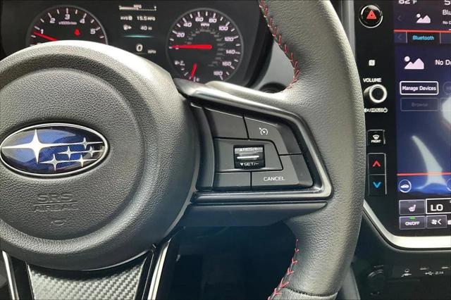 2023 Subaru WRX Premium