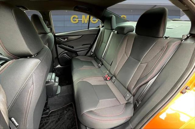 2023 Subaru WRX Premium