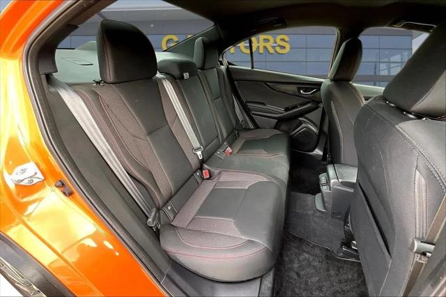2023 Subaru WRX Premium