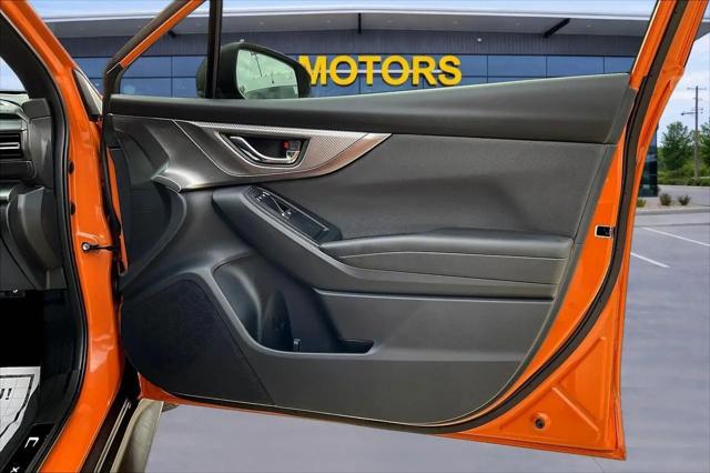 2023 Subaru WRX Premium