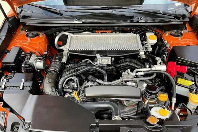 2023 Subaru WRX Premium