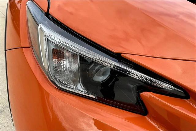2023 Subaru WRX Premium