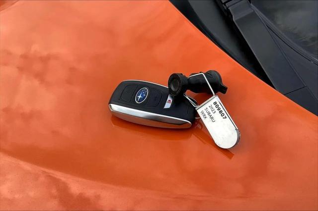 2023 Subaru WRX Premium