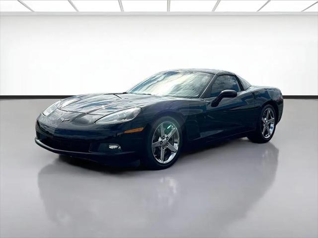 2007 Chevrolet Corvette Base for sale in Muncie, IN