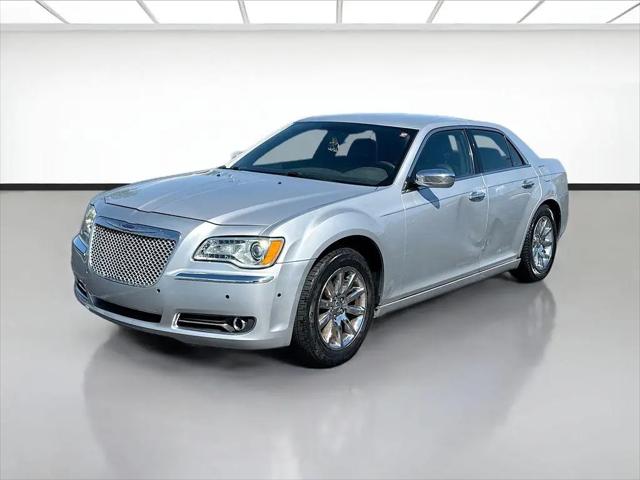 2012 Chrysler 300 Limited for sale in Muncie, IN